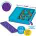Brightkins Square Slow Feeder Lick Mat image thumbnail 3
