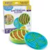 Brightkins Circle Slow Feeder Lick Mat image thumbnail 1
