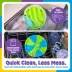 Brightkins Circle Slow Feeder Lick Mat image thumbnail 6