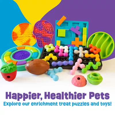 Product Brightkins Watermelon Treat Dispenser