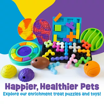 Product Brightkins Basketball Treat Dispenser