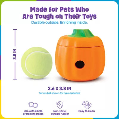 Product Brightkins Tough & Tumble 2 piece Pumpkin