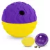 Brightkins Tough & Tumble 2-piece Texture Ball image thumbnail 1