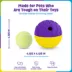 Brightkins Tough & Tumble 2-piece Texture Ball image thumbnail 3