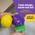 Brightkins Tough & Tumble 2-piece Texture Ball image thumbnail 5