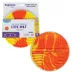 Brightkins Tie Dye Round Lick Mat image thumbnail 1