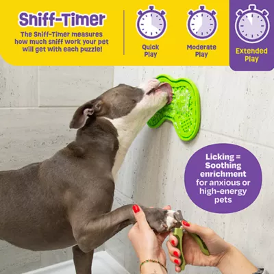 Product Brightkins Gamer Lick Mat