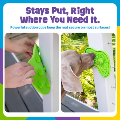 Product Brightkins Gamer Lick Mat