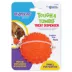 Brightkins Tough & Tumble Treat Dispenser Pufferfish image thumbnail 5