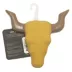Life Is Good Latex Brown Horns image thumbnail 4