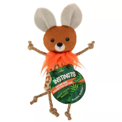 Product SmartyKat Instincts Kookie Kritter