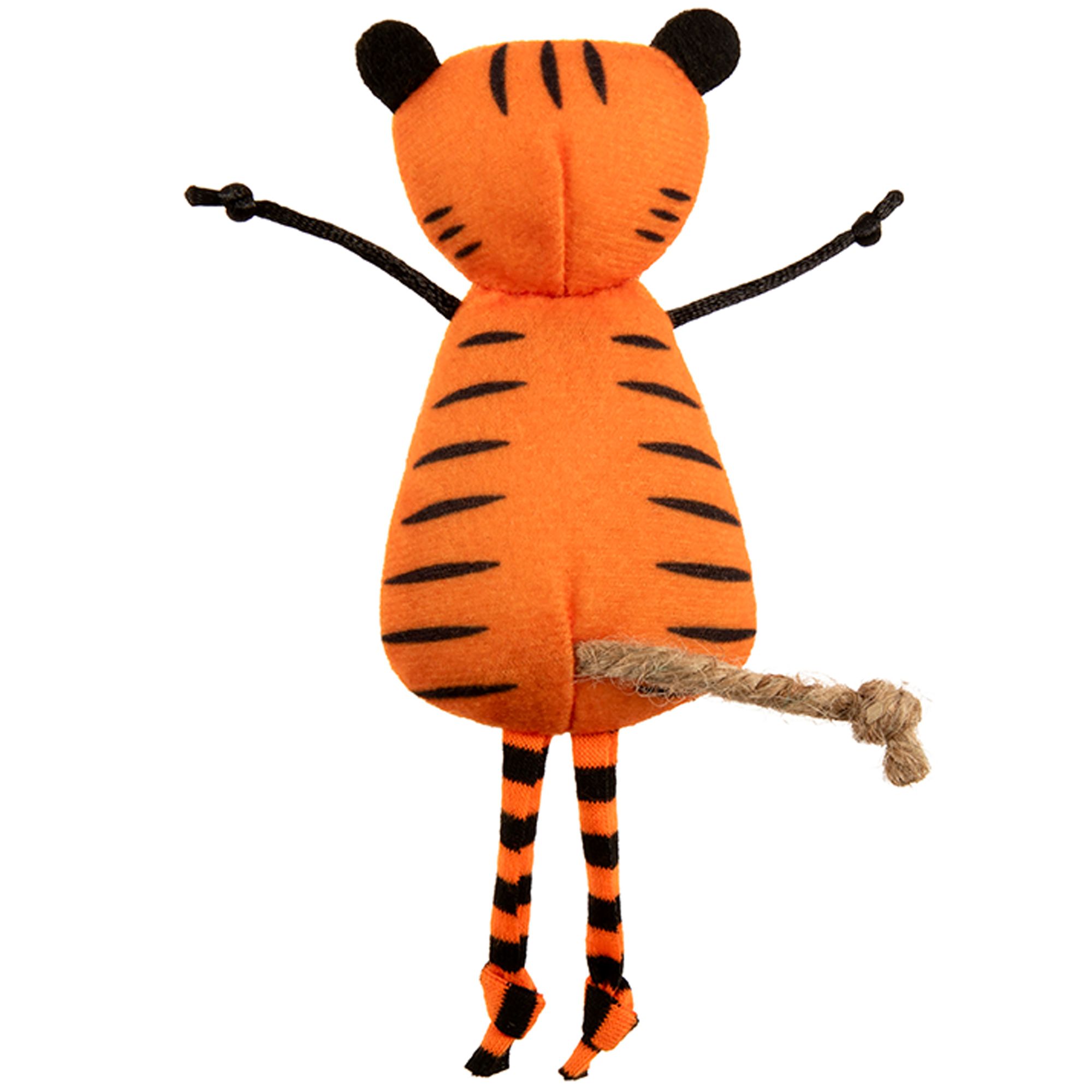 SmartyKat Teasin' Tiger - thumbnail 2