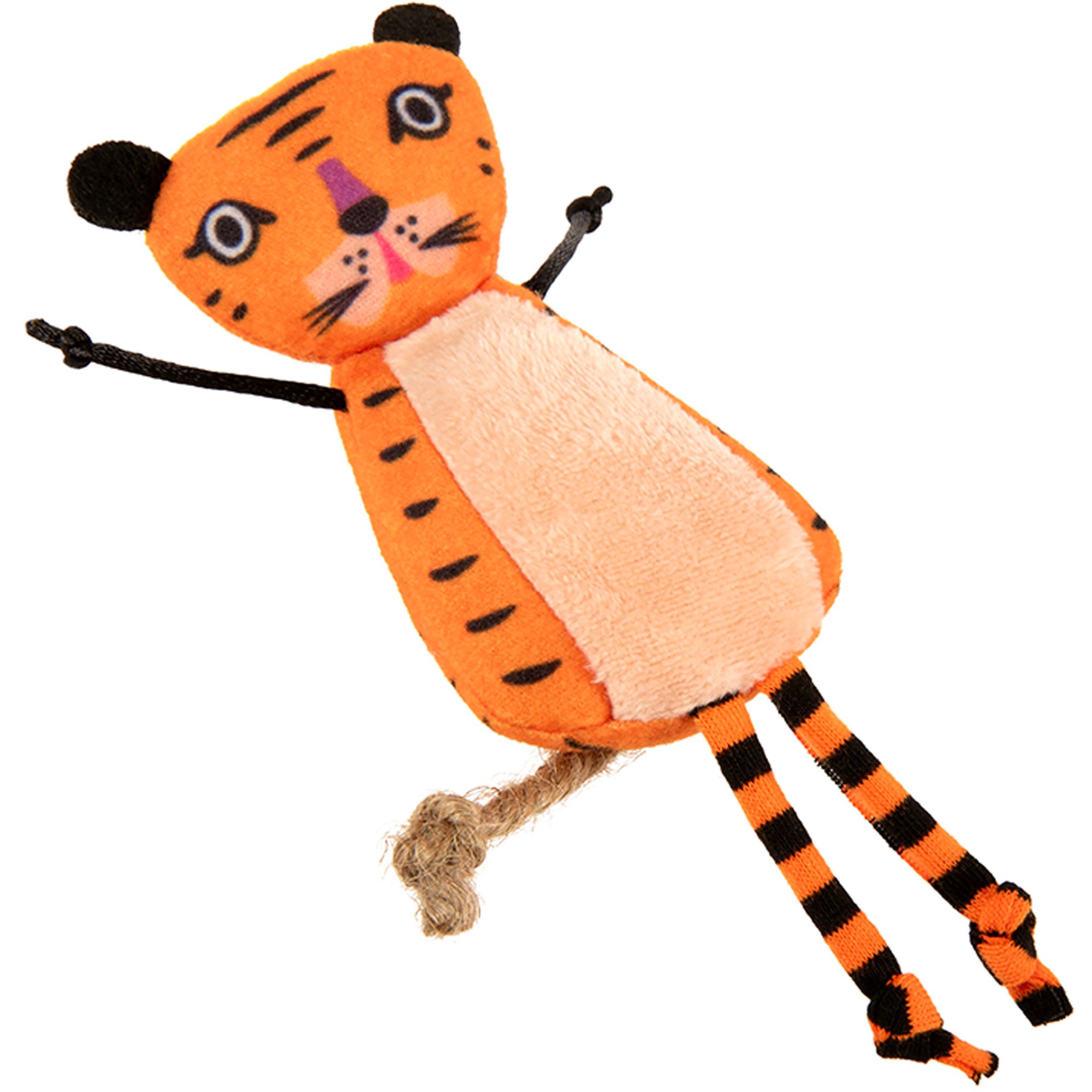 SmartyKat Teasin' Tiger - thumbnail 3