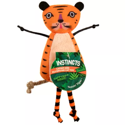 Product SmartyKat Teasin' Tiger