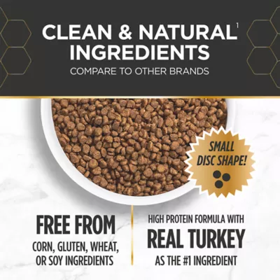 Nulo Prowess Skin & Coat Adult Cat Dry Food - Natural, Turkey - Image 10