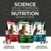 Nulo Prowess Sensitive Stomach Adult Cat Dry Food - Natural, Chicken image thumbnail 3