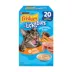 Friskies Lil' Lickables Cat Treats - Chicken, 20 count image thumbnail 1