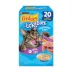 Friskies Lil' Lickables Cat Treats - Tuna, 20 count image thumbnail 1
