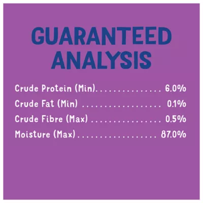 Friskies Lil' Lickables Cat Treats - Tuna, 20 count - Image 7