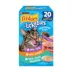Friskies Lil' Lickables Cat Treats Best Sellers Variety Pack - 20 count image thumbnail 1