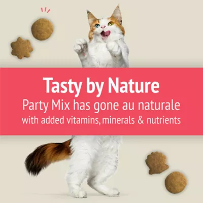 Friskies Party Mix Cat Treats - Image 4