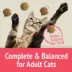 Friskies Party Mix Cat Treats image thumbnail 5