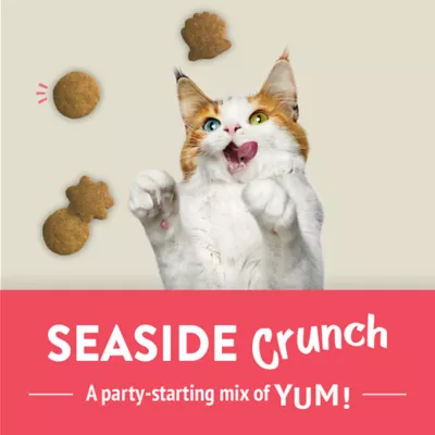 Friskies Party Mix Cat Treats - Image 7