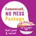 Friskies Lil' Soups Surfin & Turfin Variety Pack, Cat Treats, 34 g x 18 image thumbnail 5