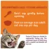 Friskies Lil' Soups Surfin & Turfin Variety Pack, Cat Treats, 34 g x 18 image thumbnail 9