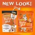 Friskies Party Mix Cat Treats - Original Crunch with Real Chicken, 510 g image thumbnail 2