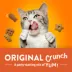 Friskies Party Mix Cat Treats - Original Crunch with Real Chicken, 510 g image thumbnail 7