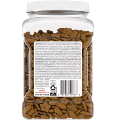 Friskies Party Mix Cat Treats - Ocean Crunch with Real Ocean Whitefish, 510 g - Image 10