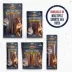 Cadet Bully Hide Sticks All-Nautral Dog Chews Small Bully Stick Small (5 Count) image thumbnail 9