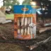 Cadet Gourmet Beef Hide Shish Kabob Dog Treats 11.6 Oz - 4 Count image thumbnail 3