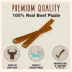 Cadet Adult Bully Stick Dog Chew - 5.2 oz image thumbnail 2