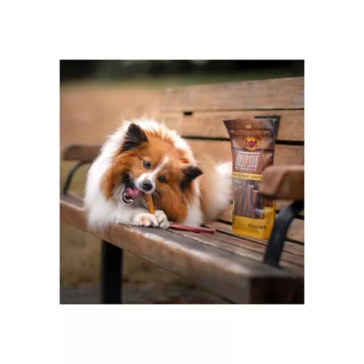 Cadet Adult Bully Stick Dog Chew - 5.2 oz - Image 3