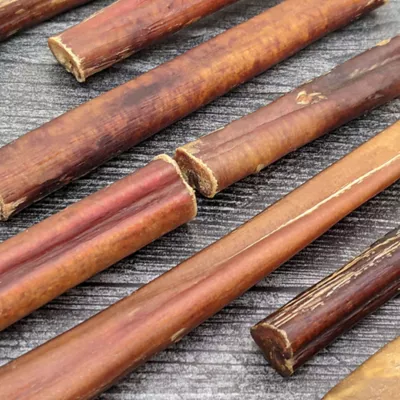 Cadet Large Bully Sticks Large - 5 Count, 6.25 Oz. - Image 5