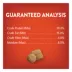 Friskies Party Mix Cat Treats - Gravy-licious Crunch Chicken and Gravy, 510 g image thumbnail 9