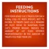 Friskies Party Mix Cat Treats - Gravy-licious Crunch Chicken and Gravy, 510 g image thumbnail 10