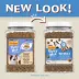Friskies Party Mix Cat Treats - Naturals Gourmet Crunch with Real Chicken, 510 g image thumbnail 2