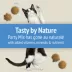 Friskies Party Mix Cat Treats - Naturals Gourmet Crunch with Real Chicken, 510 g image thumbnail 4