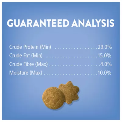 Friskies Party Mix Cat Treats - Naturals Gourmet Crunch with Real Chicken, 510 g - Image 9