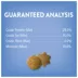 Friskies Party Mix Cat Treats - Naturals Gourmet Crunch with Real Chicken, 510 g image thumbnail 9