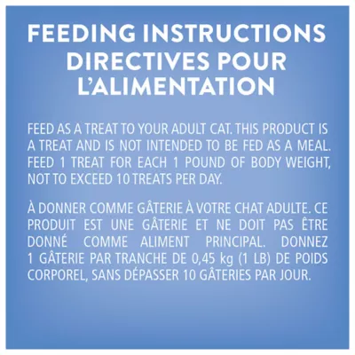 Friskies Party Mix Cat Treats - Naturals Gourmet Crunch with Real Chicken, 510 g - Image 10
