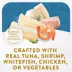 Fancy Feast Broths Classic Collection Variety Pack Cat Food image thumbnail 2