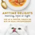 Fancy Feast Broths Classic Collection Variety Pack Cat Food image thumbnail 3