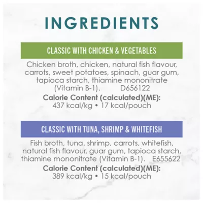Fancy Feast Broths Classic Collection Variety Pack Cat Food - Image 7