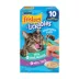 Friskies Lil' Lickables Cat Treats Tuna & Ocean Whitefish Variety Pack, 10 count image thumbnail 1