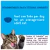 Friskies Lil' Lickables Cat Treats Tuna & Ocean Whitefish Variety Pack, 10 count image thumbnail 8