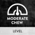 Dentley's® Raw-Hide Alternative Adult Dog Chews - Beef Chomps 12 ct image thumbnail 4